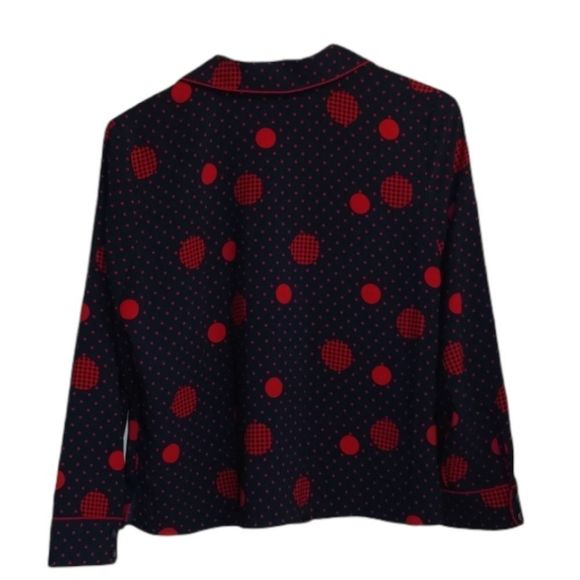 1901 Black and Red Shirt 🍒 - Picture 2 of 6